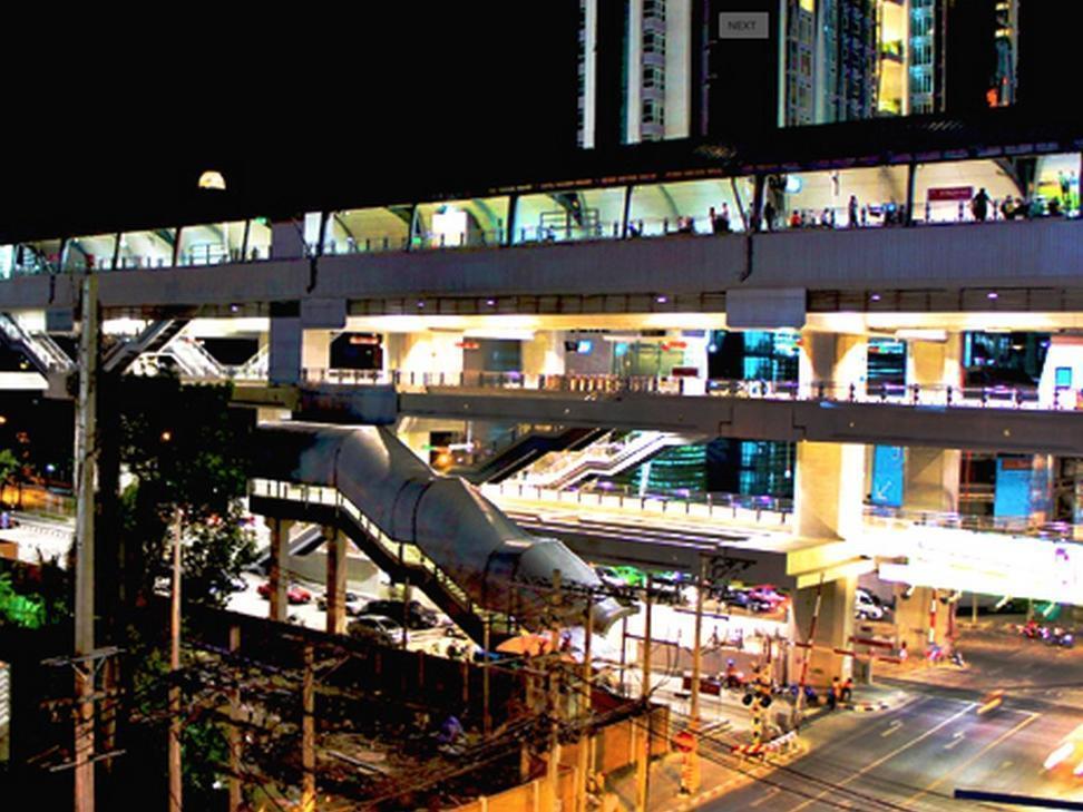 Link Corner Hostel Bangkok Dış mekan fotoğraf