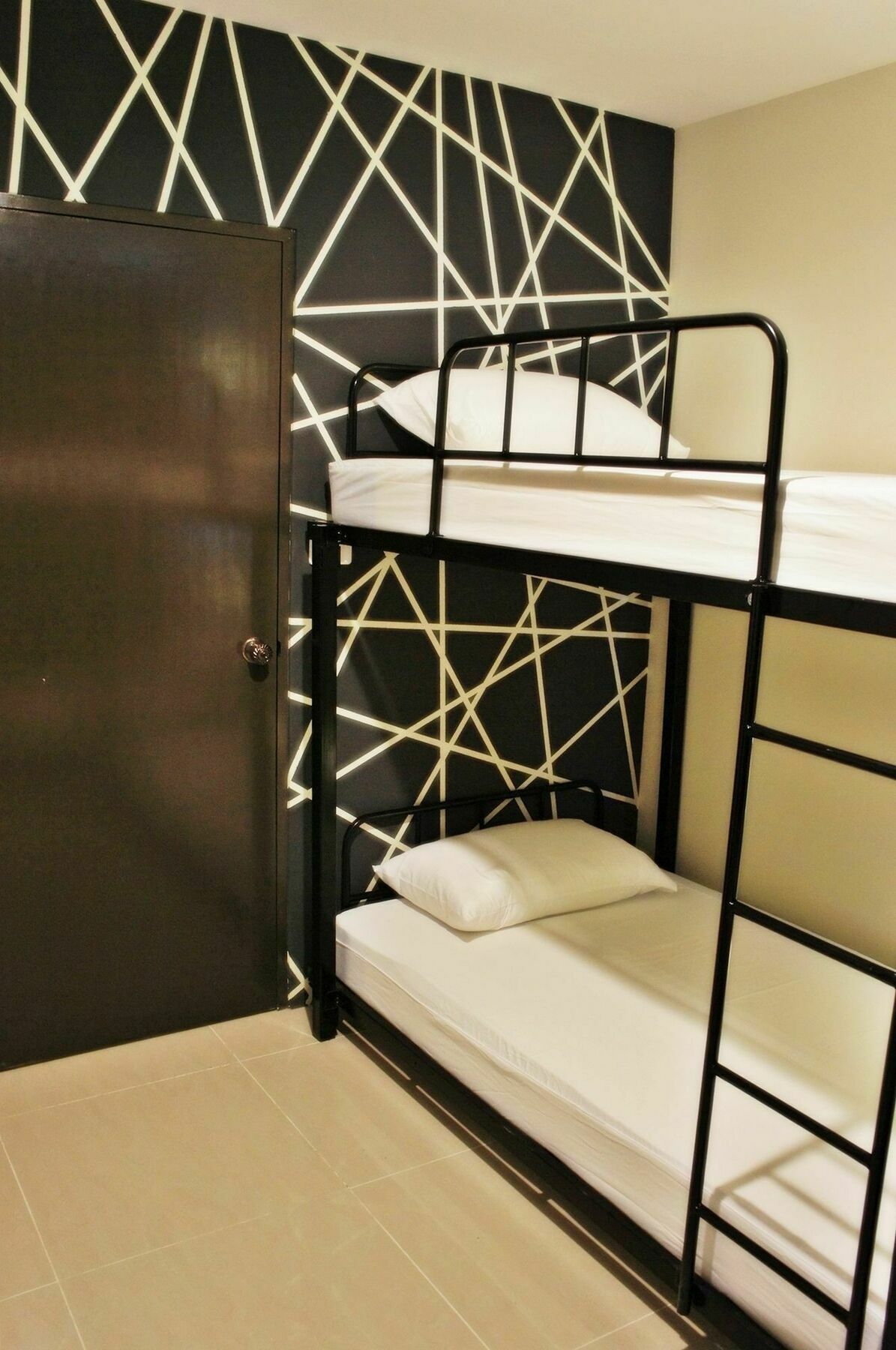 Link Corner Hostel Bangkok Dış mekan fotoğraf